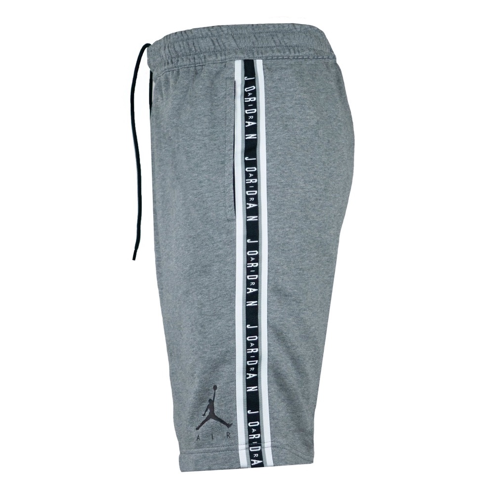 Nike Air Jordan HBR Fleece Basketball Shorts